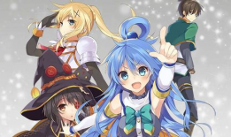 异界动漫,穿梭时空的奇幻之旅