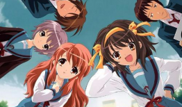 动漫 日本,穿越时空的奇幻之旅