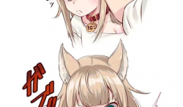 猫娘动漫,萌动时光，探寻二次元世界的奇幻之旅